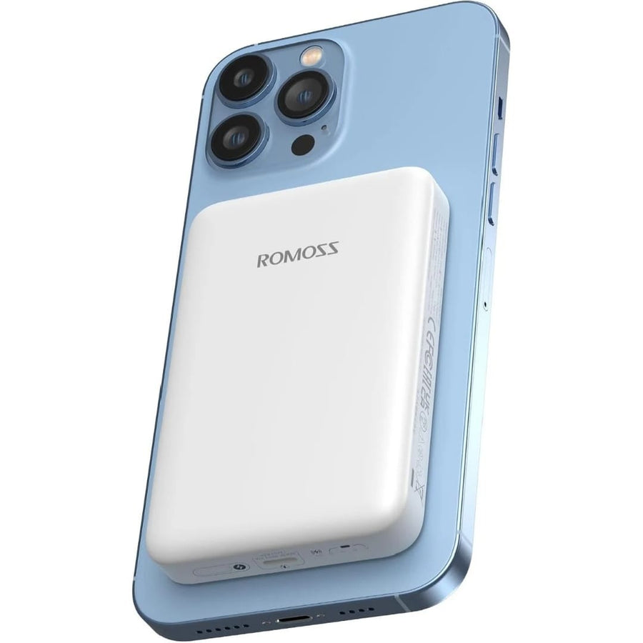 Power Banks