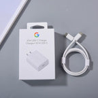 Google Pixel 30W Charger PD Fast Charge Adapter