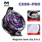 MEMO CX08 PRO RGB Phone Cooler
