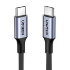 Ugreen 60W PD Lott USB C to C Fast Charging Data Cable