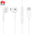 100% Original Huawei Gaming Handfree Type C Earphone Hi-Res Audio