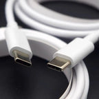 Google Pixel 45W/30W/18W Type C to Type C Cable