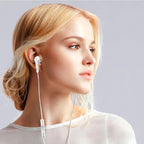 100% Original Huawei Gaming Handfree Type C Earphone Hi-Res Audio