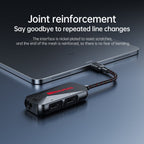 100% Original PLEXTONE GS1 3 in 1 Dual Type C 3.5MM Jack Adapter