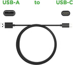 Samsung USB To Type C Fast Charging Data Line Cable