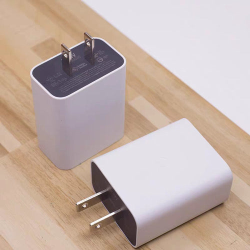 100% Original Google Pixel 30W Charger Fast Adapter