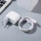 Google Pixel 45W book Charger EU Plug Fast Charging Power Adapter