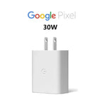 100% Original Google Pixel 30W Charger Fast Adapter