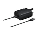 Samsung 45W PD UK Pin PPS Super Fast GaN Charger UK Plug