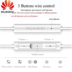 100% Original Huawei Gaming Handfree Type C Earphone Hi-Res Audio