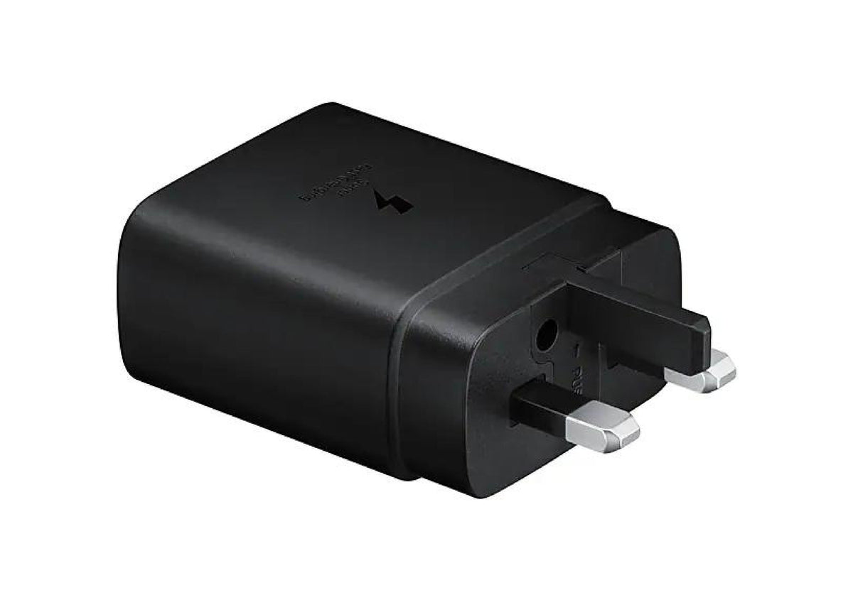 Samsung 45W PD UK Pin PPS Super Fast GaN Charger UK Plug